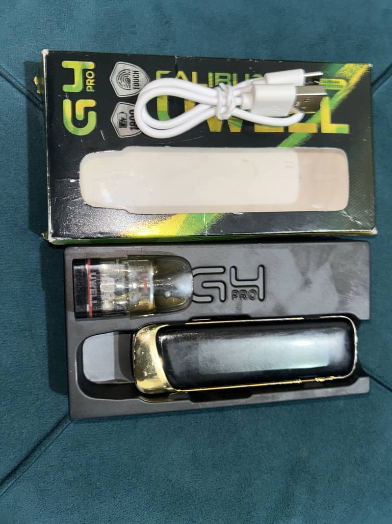 G4 pro 0