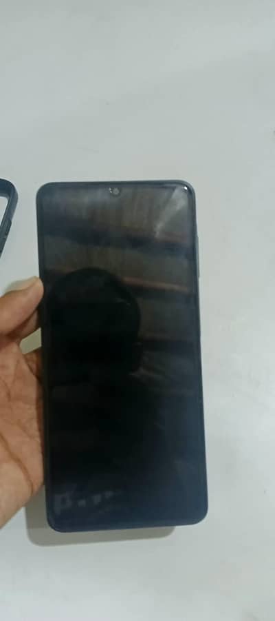 Samsung Mobile A07