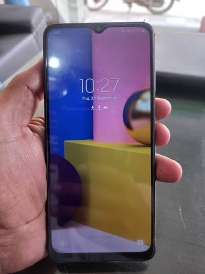 Samsung Galaxy Mobile A12