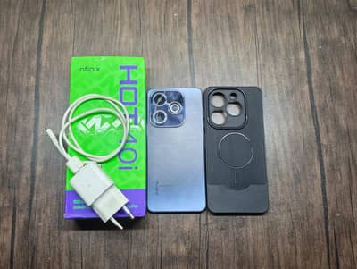 Infinix Hot 40i
