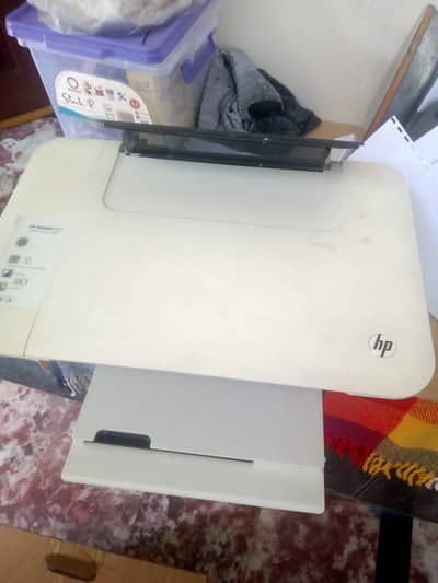 This printer can printing only 50 prints