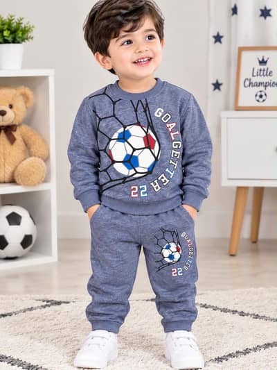 Kids Garments Wholesale & Retail / HZ Tiny Trends