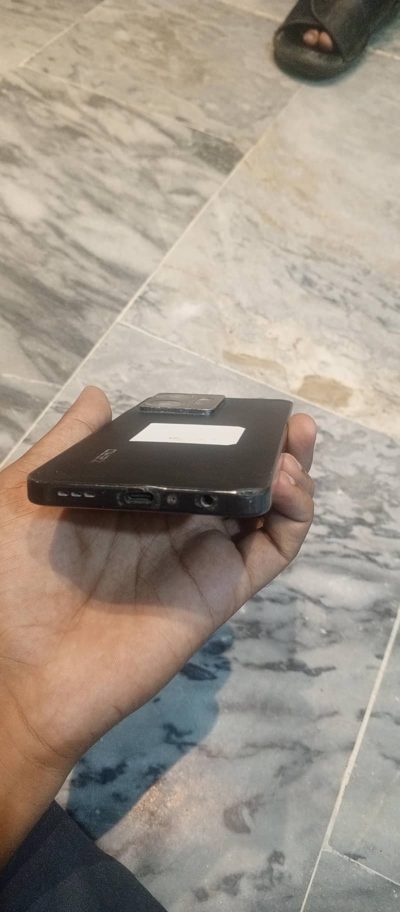 Infinix Zero 20 1