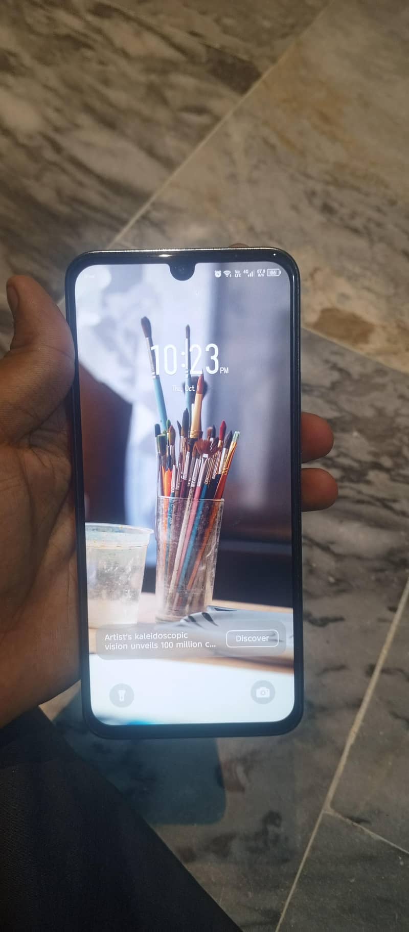 Infinix Zero 20 2