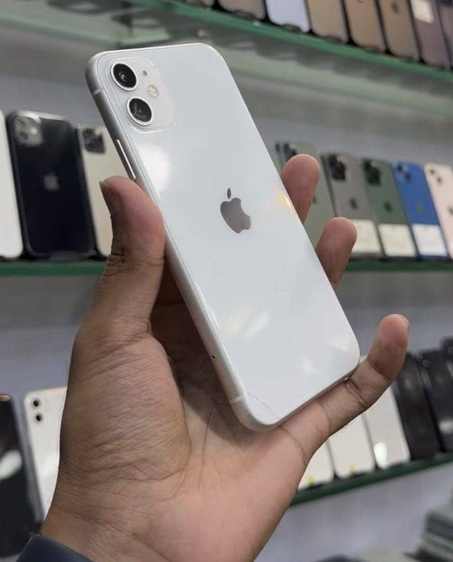 Apple iPhone 11 0