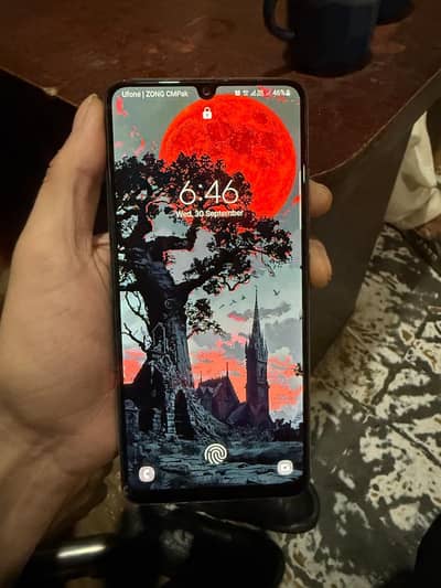 Samsung A32 for sale