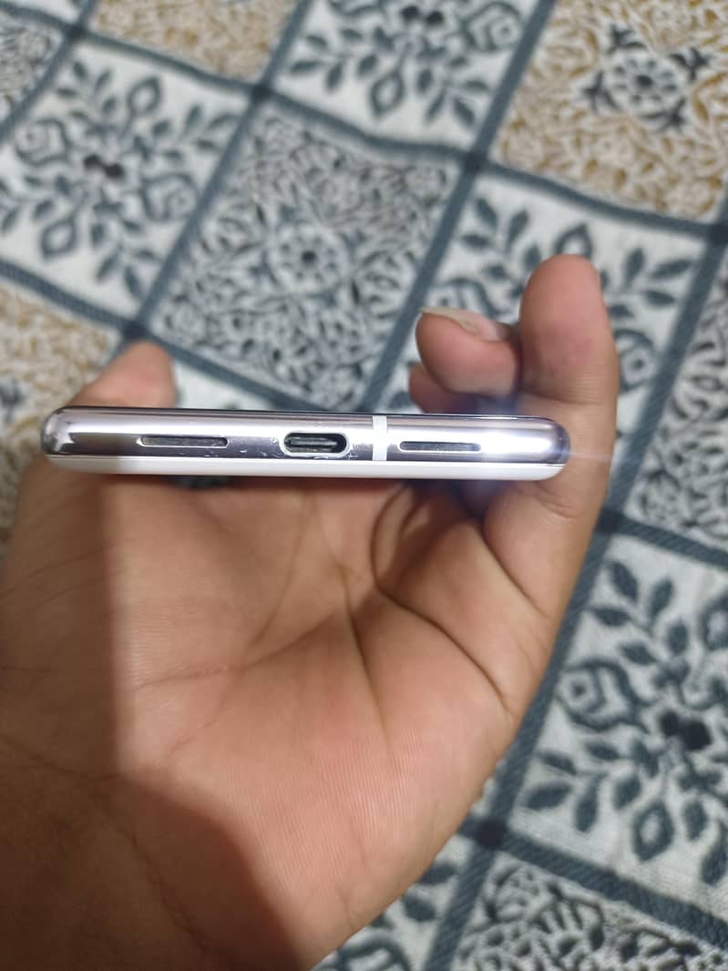Google Pixel 6 Pro 2