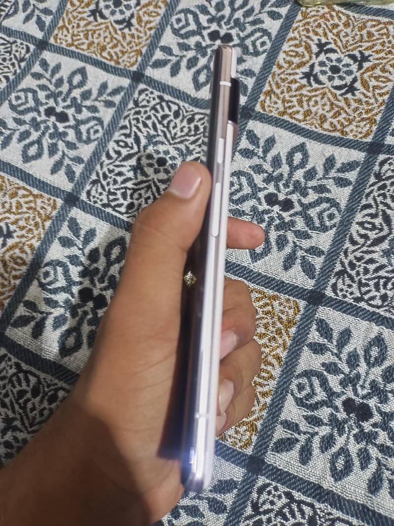 Google Pixel 6 Pro 5