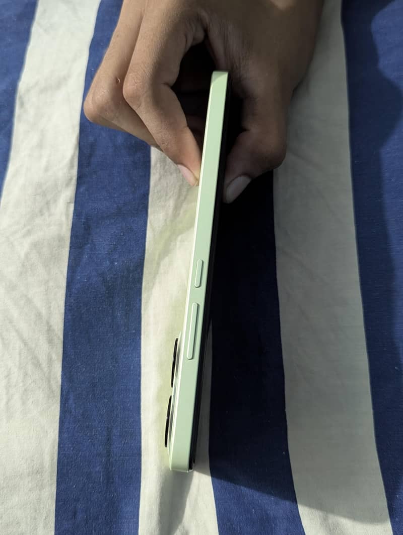 Xiaomi Redmi Note 14 3