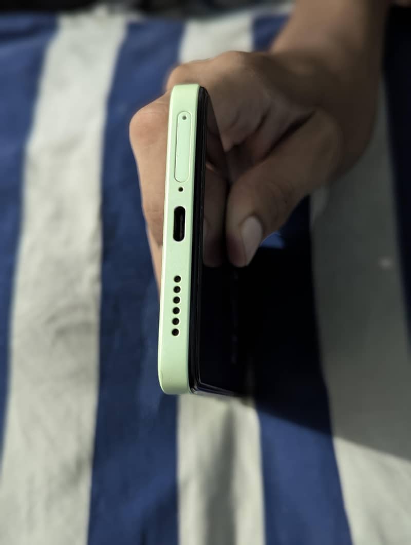 Xiaomi Redmi Note 14 4