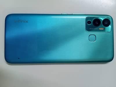 Infinix Hot 12 Play