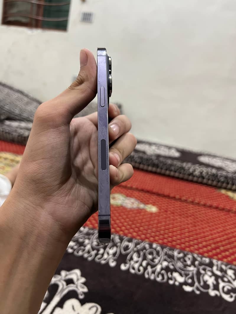 Apple iPhone 14 Pro Max 5