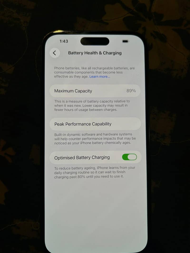 Apple iPhone 14 Pro Max 8