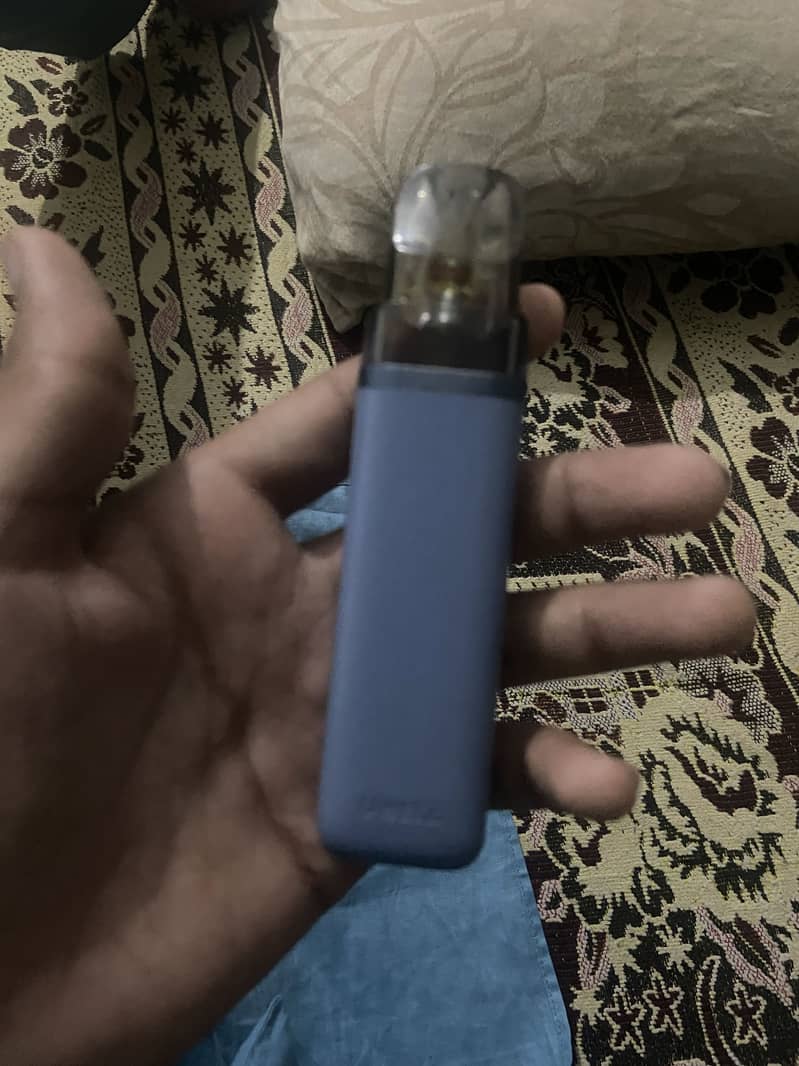 Pod j3 0