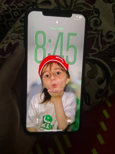 Apple iPhone 11 Pro Max