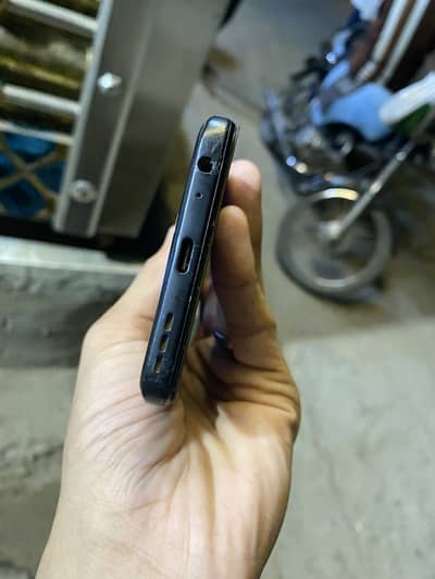 Motorola Moto G Power 5G