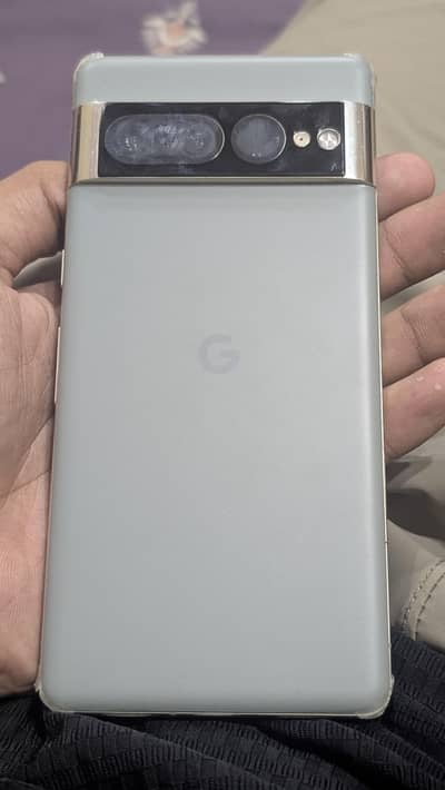 Google Pixel 7 Pro