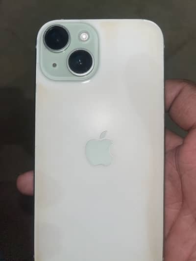 Apple iPhone 15 (jv)