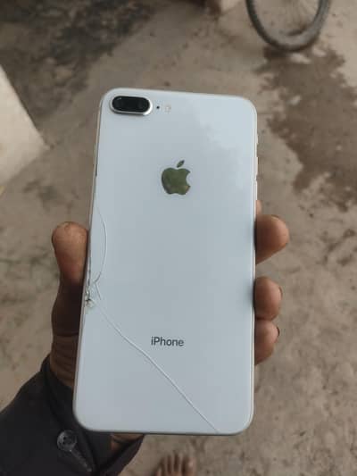 Apple iPhone 8 Plus