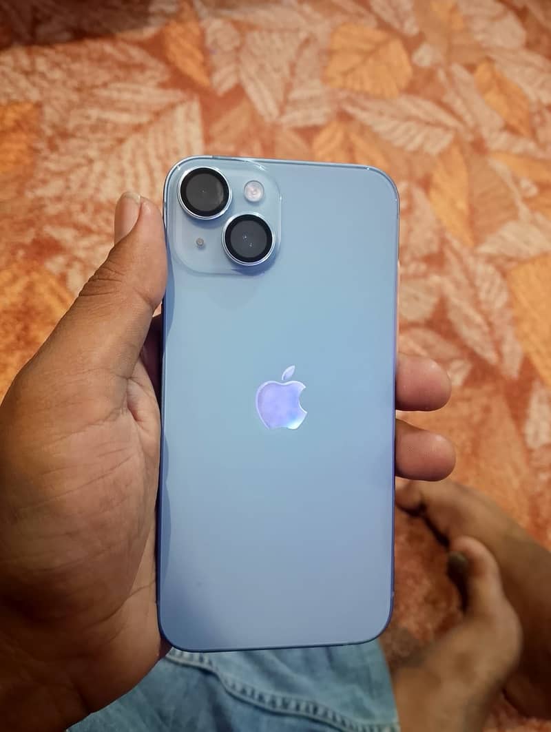 Apple iPhone 14 1