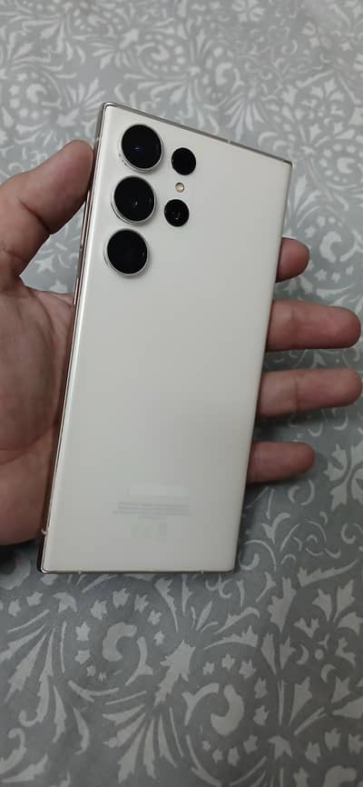 Samsung Mobile S23 Ultra