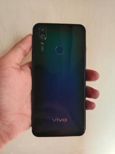 Vivo Y11