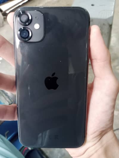 Apple iPhone 11  64gb