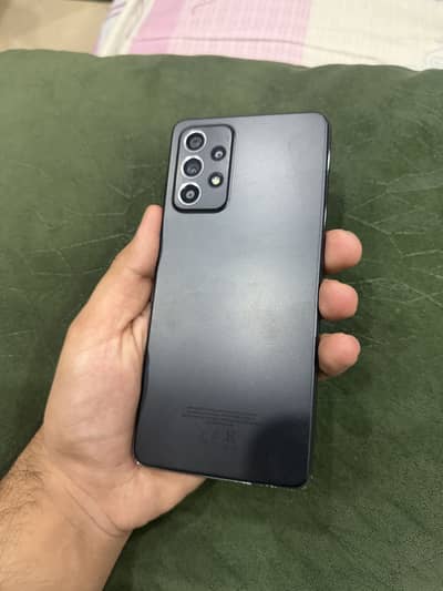 Samsung Mobile A52s 5G