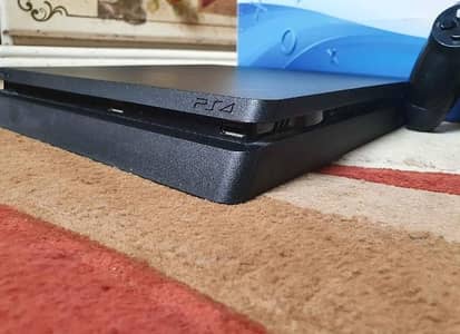 Sony playstation 4 slim 1tb urgent sale