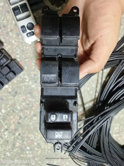 car spare parts