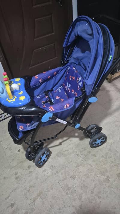 stroller condition new  03092172700