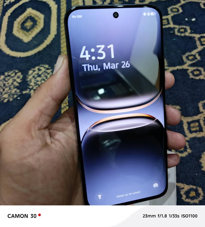 Tecno Spark Pro 1