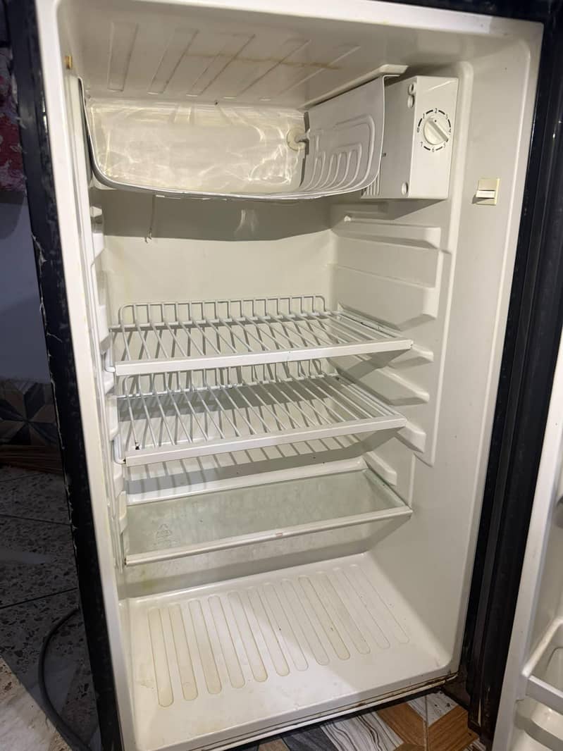 freezer 2