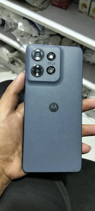 Motorola Moto G