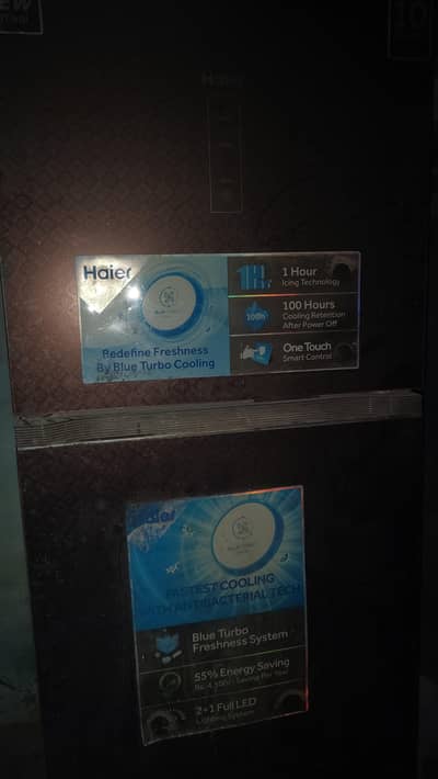 Haier Fridge For Sale