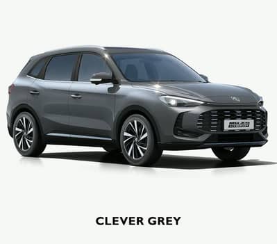 MG ZS 2026