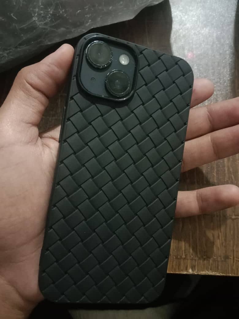 Apple iPhone 14 1