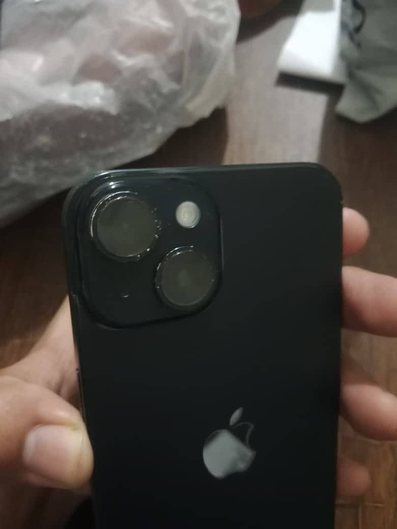 Apple iPhone 14 3