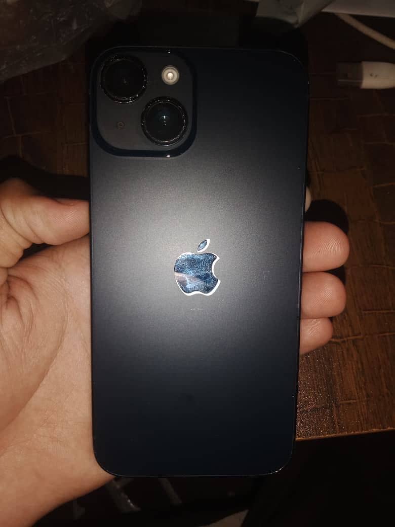 Apple iPhone 14 5