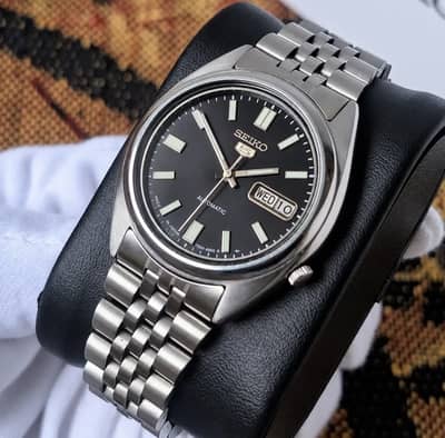 HUGO BOSS MENS ORIGINAL WATCH |SEIKO|CITIZEN|RADO|CASIO