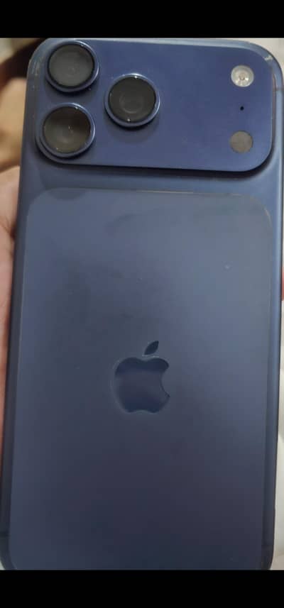 Apple iPhone 17 Pro Max