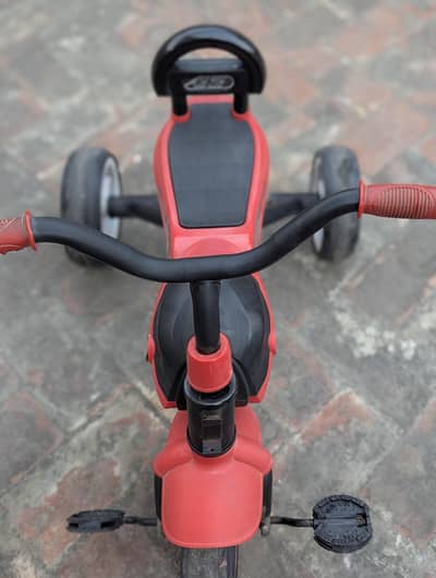 cycle for kids