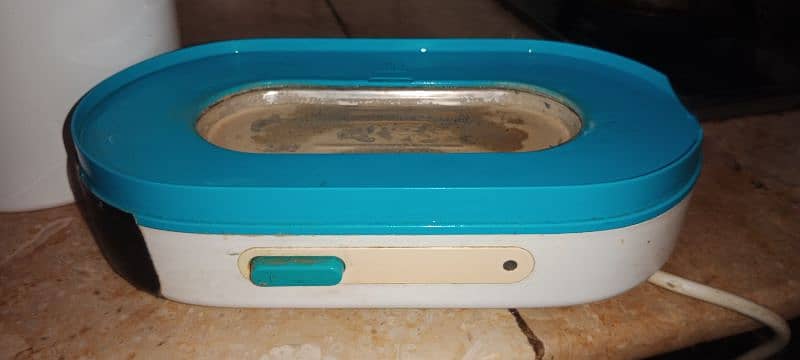 sterilizer+ steamer 2
