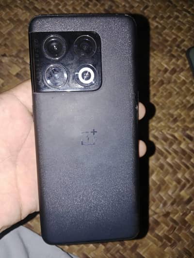One Plus 10 Pro