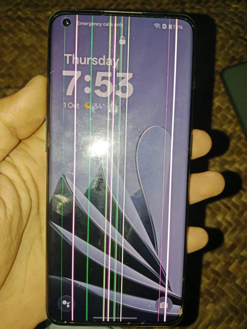 One Plus 10 Pro 1