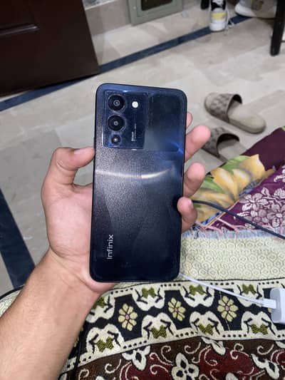 Infinix Note 12 G96 03258010199 whatsap