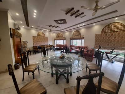 2 Kanal House For Sale In Paragon City Lahore