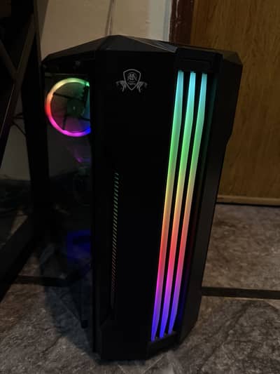 Gaming pc