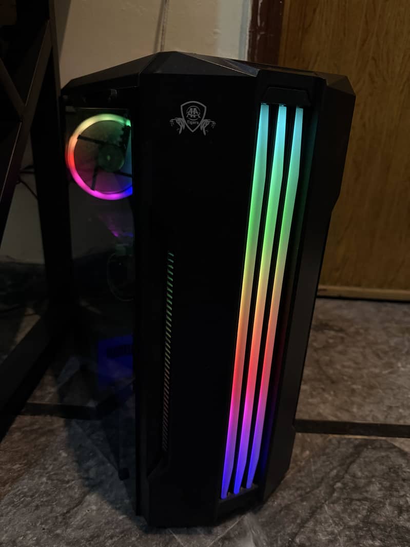 Gaming pc 0