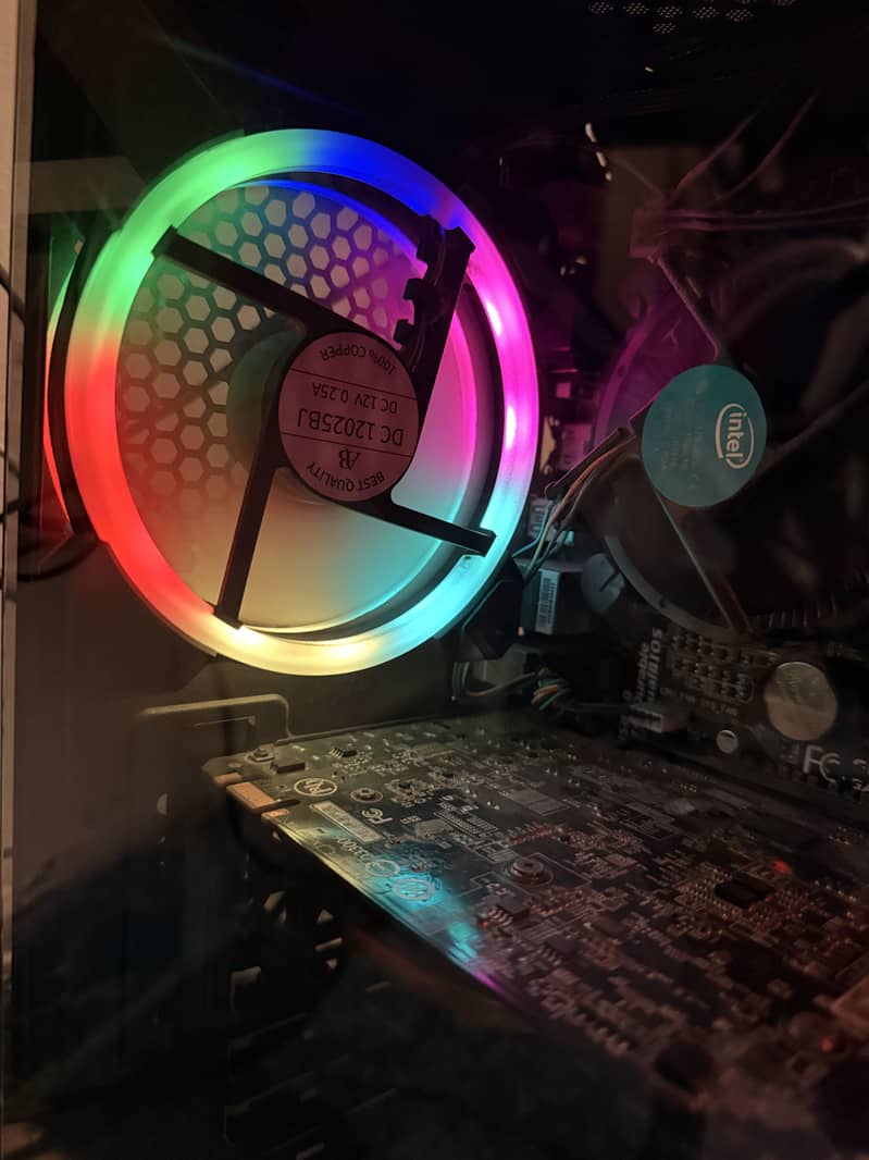 Gaming pc 1